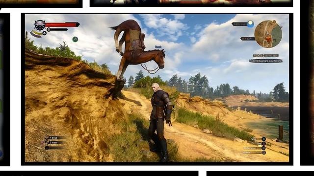 Приколы в играх WDF 19 | Battlefield 1 смотреть онлайн