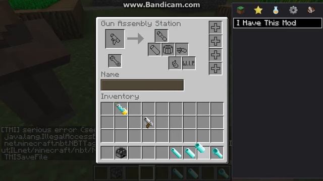 Minecraft Mods | Spectral Guns Mod | WOW IS THIS A MOD?!?!? смотреть онлайн
