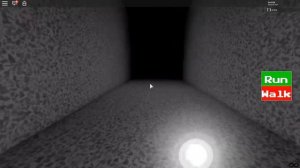 SCP-096 - Roblox