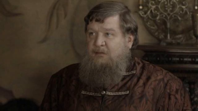 Раскол 6 серия#исторический сериал