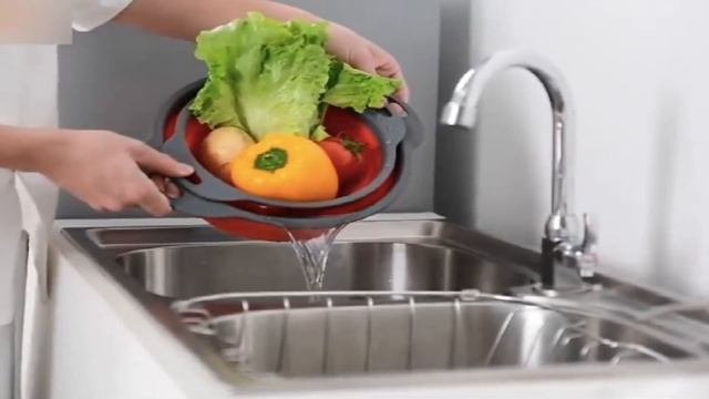 Дуршлаг смотреть онлайн