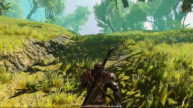 Arcania Fall of Setarrif 008 прохождение walkthrough смотреть онлайн