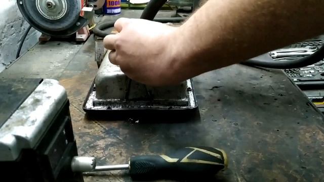 Супер-Быстрый способ обогреть мастерскую или гараж. Соблюдайте ТБ! смотреть онлайн