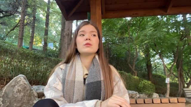 уехала в корею? как стала моделью? смотреть онлайн