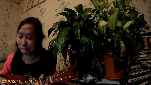 Count on me (Russian version/русская версия) Bruno mars, cover смотреть онлайн