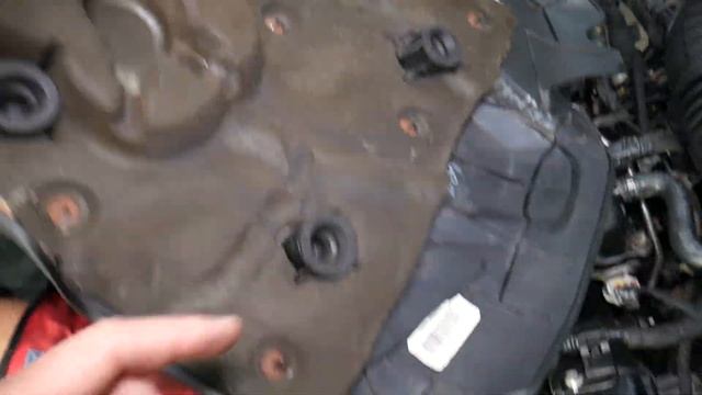 HYUNDAI TUCSON CODE P0351 P0352 P0353 P0354 IGNITION COIL CHECK ENGINE LIGHT FIX смотреть онлайн