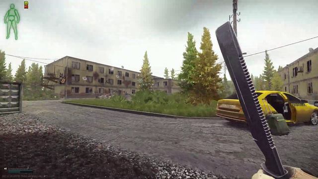 Escape From Tarkov Customs Christmas Tree location смотреть онлайн