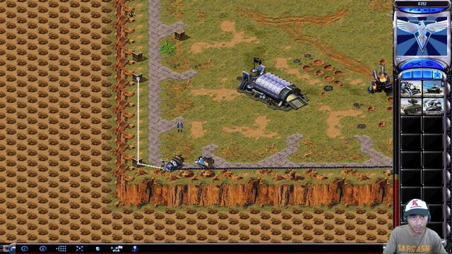 No money SUPER CRATES GAME online multiplayer Red Alert 2 Gameplay by @Kikematamitos смотреть онлайн