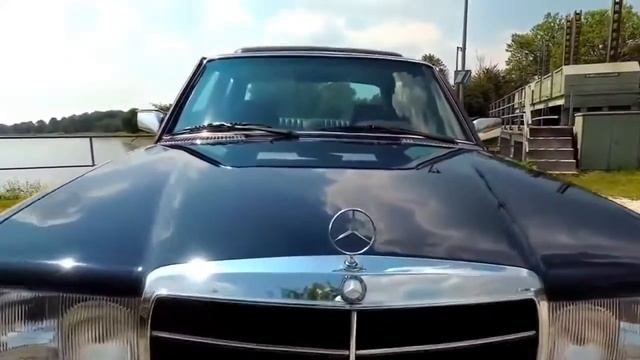 Самый Надёжный Автомобиль в Мире! смотреть онлайн