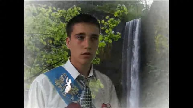 Выпуск 2006 - Теоретический лицей №1, г.Бричаны - Часть - 2 смотреть онлайн