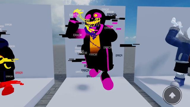 more undertale models смотреть онлайн