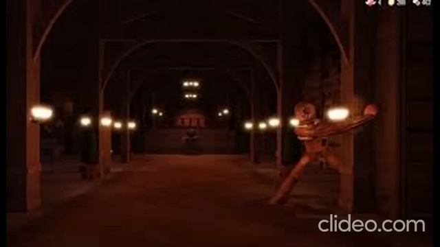 Roblox Doors - Unhinged (Library/The Figure Theme) (1 HOUR⏰) смотреть онлайн