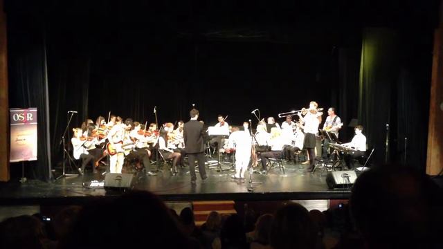 Le bonheur est dans une fleur Gros zéro смотреть онлайн