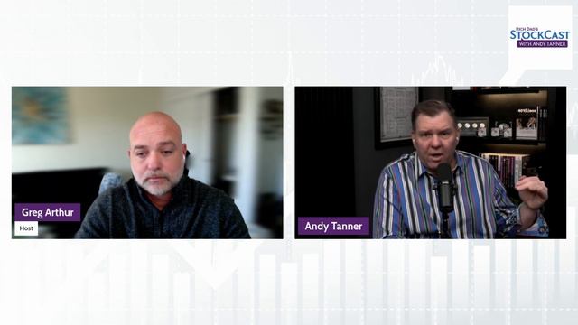 When Should You Sell Your Stocks and Cash Out for Retirement - Andy Tanner, Greg Arthur смотреть онлайн