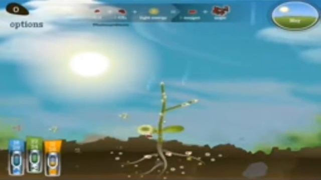 Симулятор Подсолнуха(By Perpetuumworld)