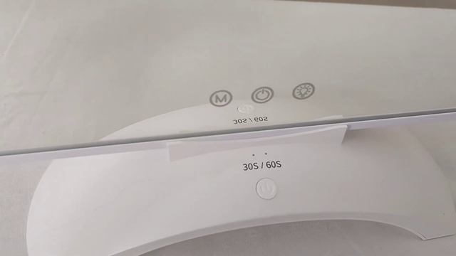 Зеркало L 702 с уф лампой смотреть онлайн