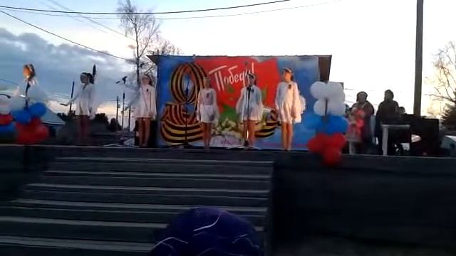 Танец (птицы белые) 1часть смотреть онлайн