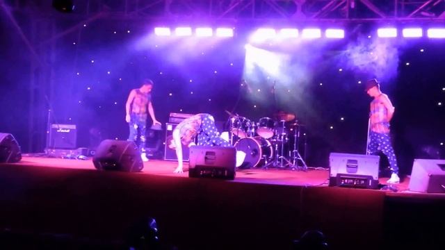 День города в Калач-на-Дону 2013 смотреть онлайн