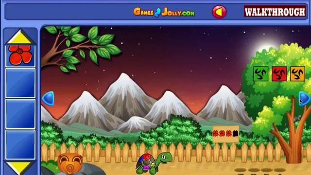 The Boer Goat Rescue Walkthrough - Games2Jolly смотреть онлайн