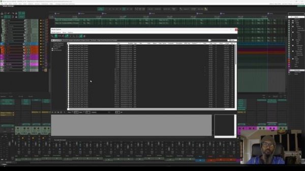 The Media Explorer - Using Samples in REAPER - #free #karen #Sample Pack