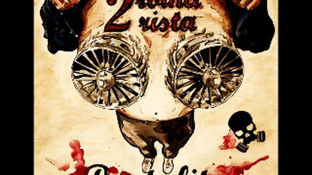 2rbina 2rista - Brutality (2012) - Заповедные места смотреть онлайн