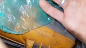 Снятие и замена подшипников генератора Рено Логан