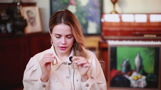 Мои любимые серьги. Где купить самые лучшие сережки? смотреть онлайн