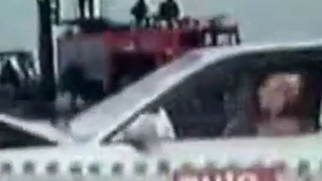 Audi 100 auto motor und sport ams crash test.avi смотреть онлайн