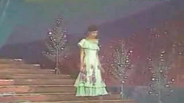 Роза Рымбаева Любовь настала смотреть онлайн