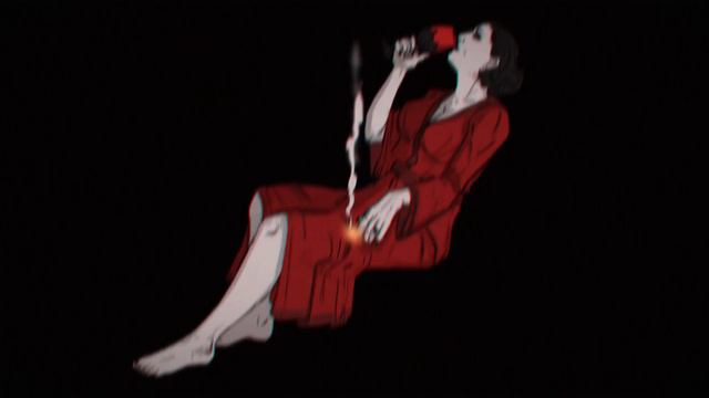 Agony - Lady Dimitrescu EDIT - Stachless