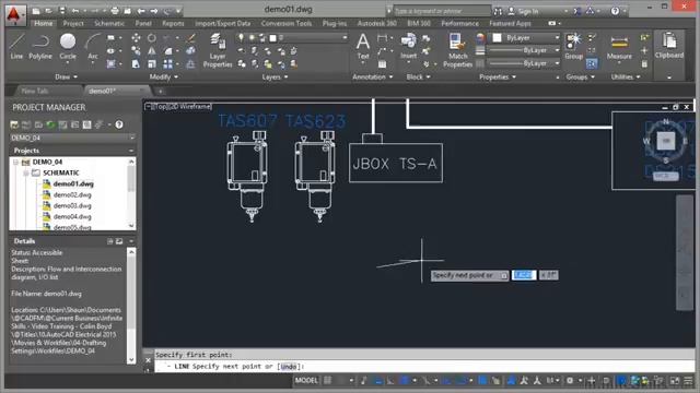 04 08 DYN Settings Part 2 смотреть онлайн