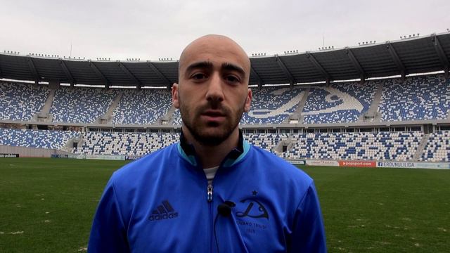 ნოდარ იაშვილი დინამოელია смотреть онлайн