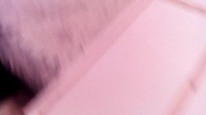 Экран из натяжного потолка. Каркас. Проектор Excelvan CL720