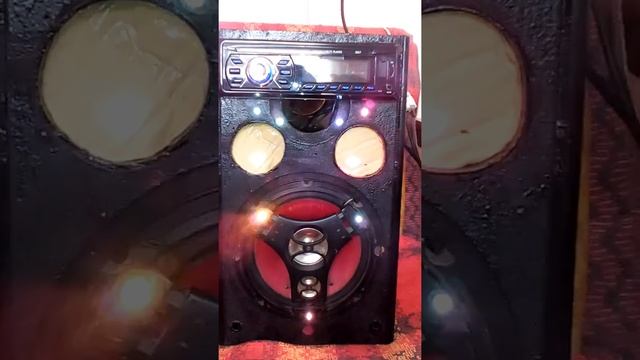 колонка со свето музыкой смотреть онлайн