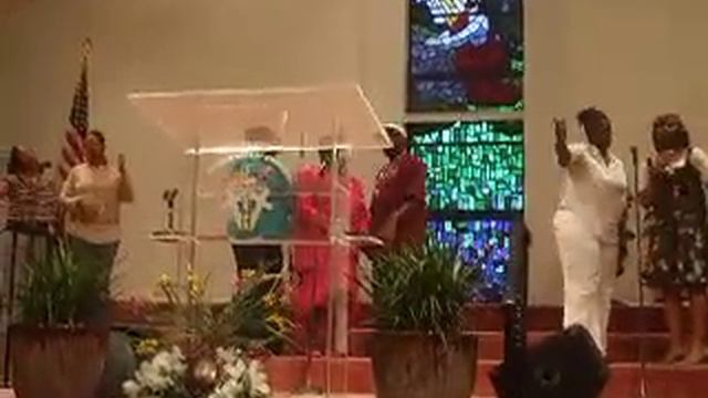 Horace Weaver & B.P.Singers смотреть онлайн