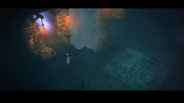 Diablo 3 UEE, вся сюжетная кампания смотреть онлайн