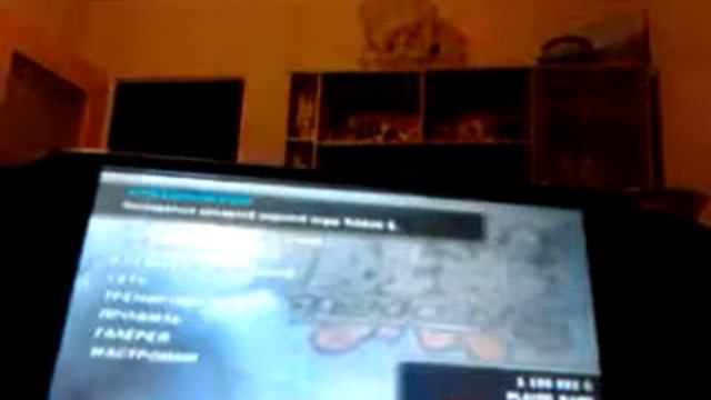 Обзор игры на PSP Tekken 6 смотреть онлайн