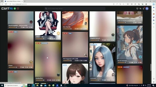 Shock-Tạo sever AI ART bằng vài bước.Ngon,xin hơn midjourney смотреть онлайн