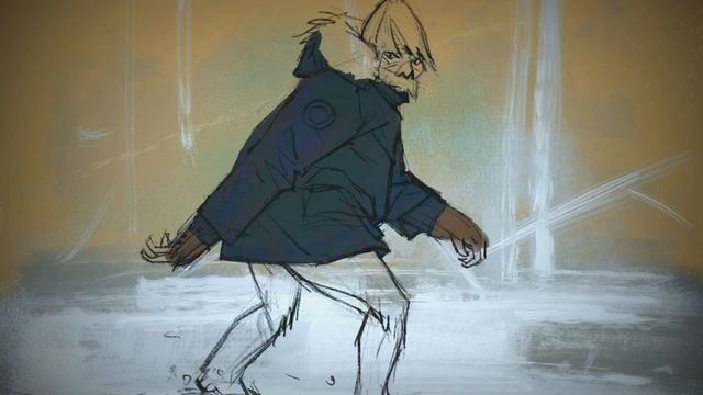 Digital Painting with barontieri: Sasquatch HNY 2018 смотреть онлайн