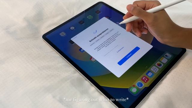 ipad pro 12.9 unboxing ?️ apple pencil + accessories смотреть онлайн