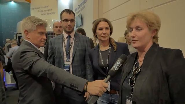 Иннотранс 2016 отзыв SkyWay Capital смотреть онлайн