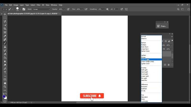Photoshop Tips: How to convert your Image into A Pencil Sketch #photoshop смотреть онлайн