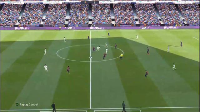 PES 2017 || NSP 2020 || Barcelona VS Real Madrid . . . #pes2017 #nsp2020 смотреть онлайн