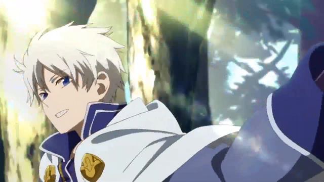 「AMV」- Rewrite The Stars - ❮Akagami no Shirayuki-Hime❯ смотреть онлайн