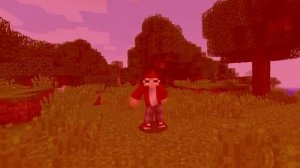 Я ВЗЯЛ ТВОЮ БУ.. МАЙНКРАФТ.. big baby tape loot.. биг бейби тейп лут