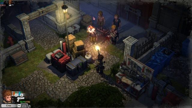 Heaven Dust 2 Прохождение 2 смотреть онлайн