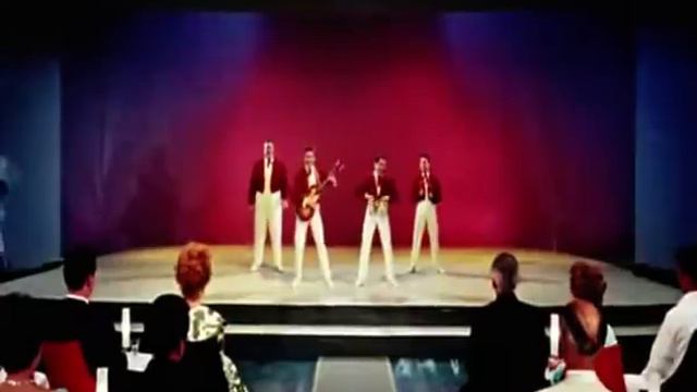 CATERINA VALENTE Bongo ChaChaCha STEREO