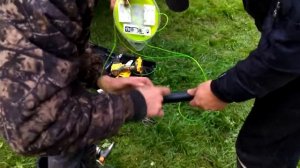 ФИЛЬТР НА АБИССИНСКУЮ СКВАЖИНУ СВОИМИ РУКАМИ.(Руками Андрея и Сергея.???