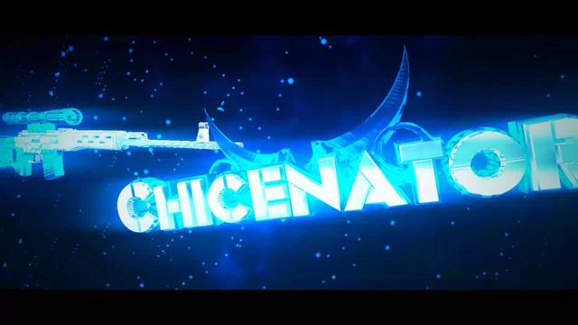 Интро для канала.
#intro