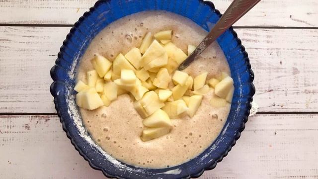 Сборник рецептов